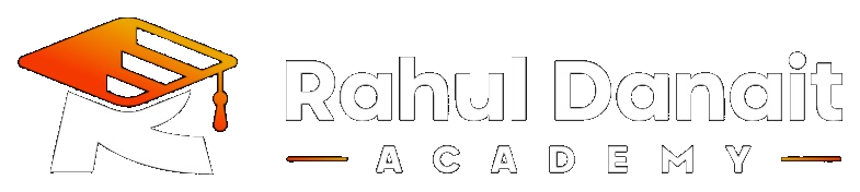 Rahul Danait Academy